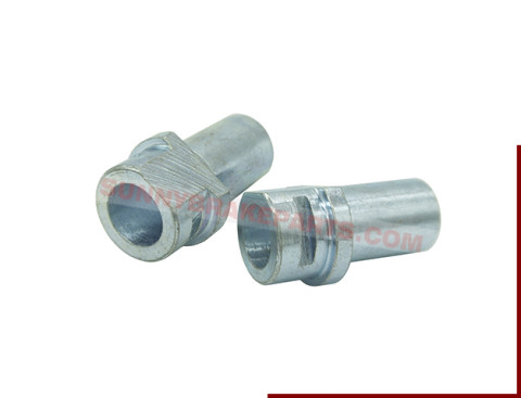 Center Suppport Fittings