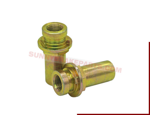 Female Concave Seat Brake Fittings